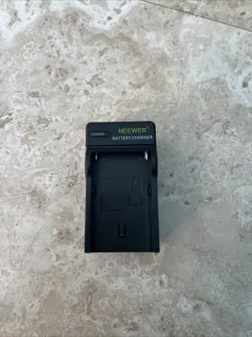 Nw-f570 Neewer F550 F750 F960 Battery Pack Chargers