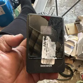 Nw-vb-95 Neewer Li-ion Camera Battery 6800mah For Universal Cameras