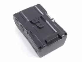 Vdxnwbp150ws Neewer Bp-150ws V-mount Rechargeable Battery Pack #3