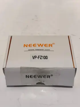Vp-fz100 Neewer D Tap To Dummy Battery Power Supply