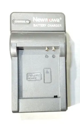 Bm-dmwbcm13k3-d Newmowa Battery Charger Panasonic Lumix Dmw-bcm13e Dmc-zs40 Dmc-zs45 Dmc-zs50