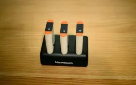 Np-b1x3 Newmowa U-3-b1 Np-bx1 Pack Of 3 And Usb Charger