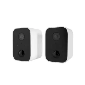 Nexxt Solutions 798302057661 Wireless For Outdoor Or Indoor Built-in Battery Weatherproof Home 108