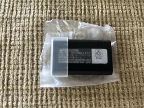 En-el1 Nikon 25153 Battery Coolpix 775 880 885 995 4300 4500 4800 5000 5400 5700 8700 #3