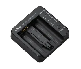 Mh-33 Nikon 27218 Battery Charger