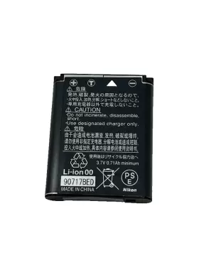 En-el10 Nikon Genuine Digital Camera Battery #2