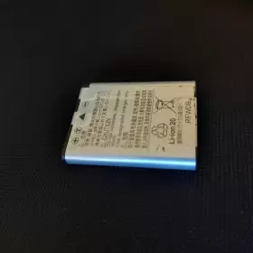 En-el19 Nikon Genuine Battery For Coolpix S2500 S3100 S4100 S4200 S4300 S5200 S5 #3