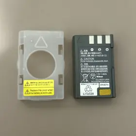 En-el9a Nikon Original Battery For D60 D40 D40x D5000 D3000 Mh-23 #2
