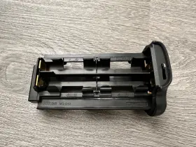 Mb-d12 Nikon Ms-d12 Aa Battery Holder For Multi-power Pack