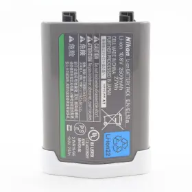 Nikon Tg050226004 Used En-el18a Battery