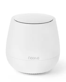 Noorio 760701630158 Hub Compatible With Devices Only For Battery-powerd Camera And N