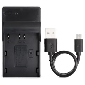 En-el3 Norifon 693595439814 Usb Charger For Nikon D100 Slr D200 D300 D300s D50 D70