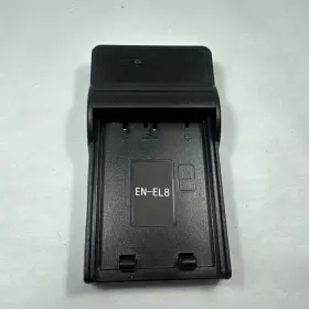 Nikenel8 Norifon En-el8 Usb Charger For Nikon Coolpix S Series Cameras Portable Travel