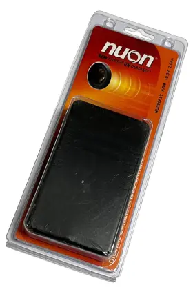 Nu096fly Nuon Energy Demand 10.0v 2.0ah Digital Camera/video Battery New Sealed