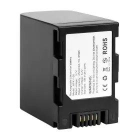Npx-108 Oiexi 727508528231 4500mah Large Capacity Rechargeable Battery Pack For Camcorders #2