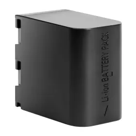 Npx-108 Oiexi 727508528231 4500mah Large Capacity Rechargeable Battery Pack For Camcorders