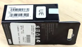 Blx-1 Olympus 050332193291 Lithium Ion Battery Pack For Om-1 / Mark Ii - New Old Stock #2