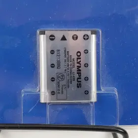 Li-42b Olympus 202034 Rechargeable Lithium Ion Battery For Digital Cameras #2