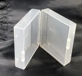 Blh-1 Olympus Genuine Battery Pack Case Box Plastic Only #3
