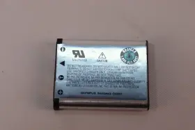 Li-42b Olympus Camera Battery For X-600 Fe150 160 220 230 250 Original #3