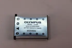 Li-42b Olympus Camera Battery For X-600 Fe150 160 220 230 250 Original