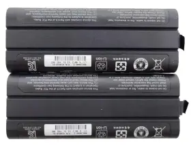 Rrc2040-2 Olympus Lot Of 2- Rechargeable Smart Battery Pack - Untested #2