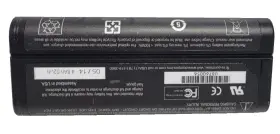 600-bat-l Olympus U8760056 10.8v Li Ion Battery Used #2