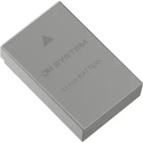 V6560260u000 Olympus Om System Bls-50 Lithium-ion Battery 7.2v 1210mah
