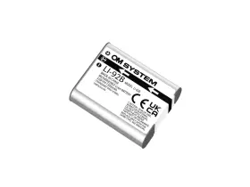 Li-92b Om System 050332194588 4.9wh 3.6v 1350mah Rechargeable Lithium-ion Battery