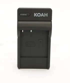 Lb-060 Other 196271446323 Koah Rechargeable Battery And Charger Kit For Casio Np-40 Kodak #2