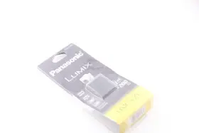 Dmc-fz1 Panasonic 073096900974 Lumix Battery Pack