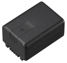 Vw-vbk180 Panasonic 133456789257 Li-ion Battery Pack