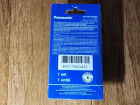 Panasonic 885170110380 Genuine Vw-vbl090ppk Battery. New In Box. Nos. Nib. Original Oem #2