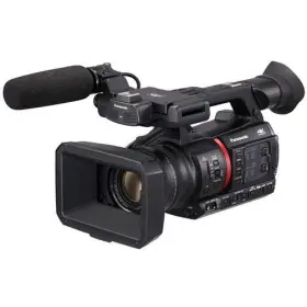 Ag-cx350p Panasonic Ag-cx350 4k Camcorder