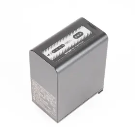 Ag-vbr118g Panasonic Ag-vbr118 7.28v 11 800mah Battery For Dvx200 Camcorder - Sku#1838756