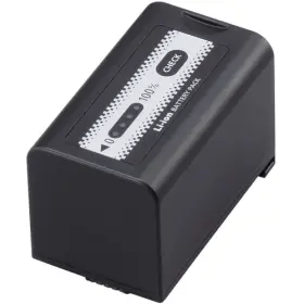 Ag-vbr59p Panasonic Ag-vbr59e - Battery 5900 Mah 7.3 V Dc