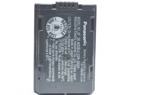 Ba-s602-4 Panasonic Oem Cgrs602 Battery For Leica Digilux 1 2 3