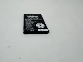 Cga-s003e Panasonic 3.7v 530mah Oem #2