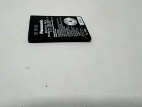 Cga-s003e Panasonic 3.7v 530mah Oem #3