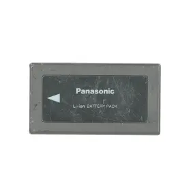 Cgad54se1b Panasonic Cga-d54 Lithium-ion Battery Pack - Sku#1946925