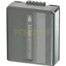 Cgr-du06a Panasonic Original Genuine Oem Rechargeable Battery Cgr-du06a/1b