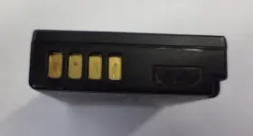 Dmw-bcg10pp Panasonic Original Genuine Lumix Battery For Tz6 7 8 9 18 19 Zr1 3 #3