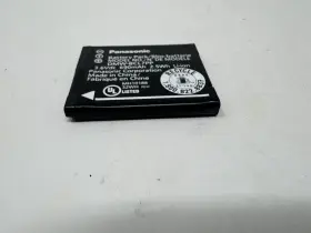 Dmw-bcl7pp Panasonic Dmw-bcl7 Battery - Lumix Dmc-xs1w Dmc-xs1r Dmc-xs1k Dmc-sz3w Dmc-s #2
