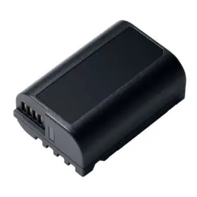 Dmw-blk22 Panasonic K1 Lithium-ion Battery Pack Bundle - Black