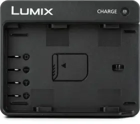 Dmw-blf19 Panasonic Dmw-btc13 Battery Charger For