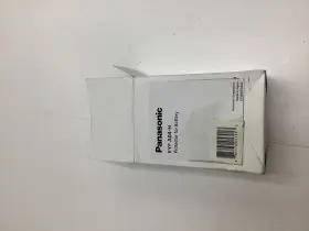 Ey9840fa042 Panasonic Corporation Genuine Oem Eyf A04-h Protect For Battery - Black #3
