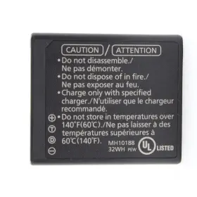 Vc1212759467893579466 Panasonic Used Dmw-blg10pp Battery #2