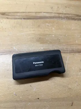 Wx-ct420 Panasonic Belt Pack