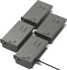 Pengguo 724725405703 New Reveal Battery Pack With Ultra X Gen 3.0 2.0