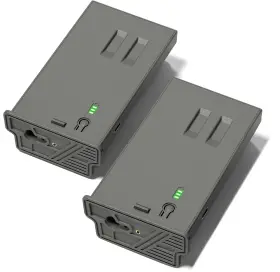 Pengguo 724725405710 New Reveal Camera Battery Pack Compatible With Ultra X